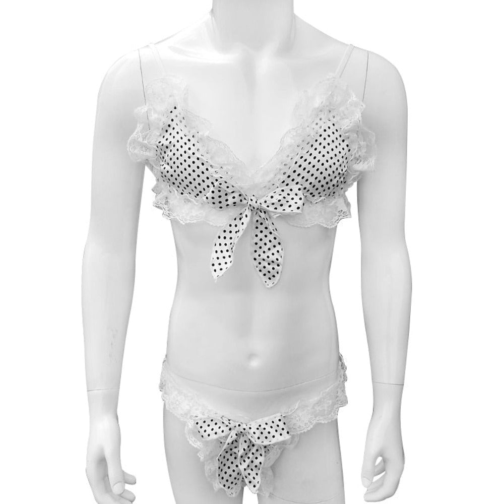 Sissy Cheyenne Lingerie Set Feminize Me Store sissy-cheyenne-lingerie-set-feminize-me-store