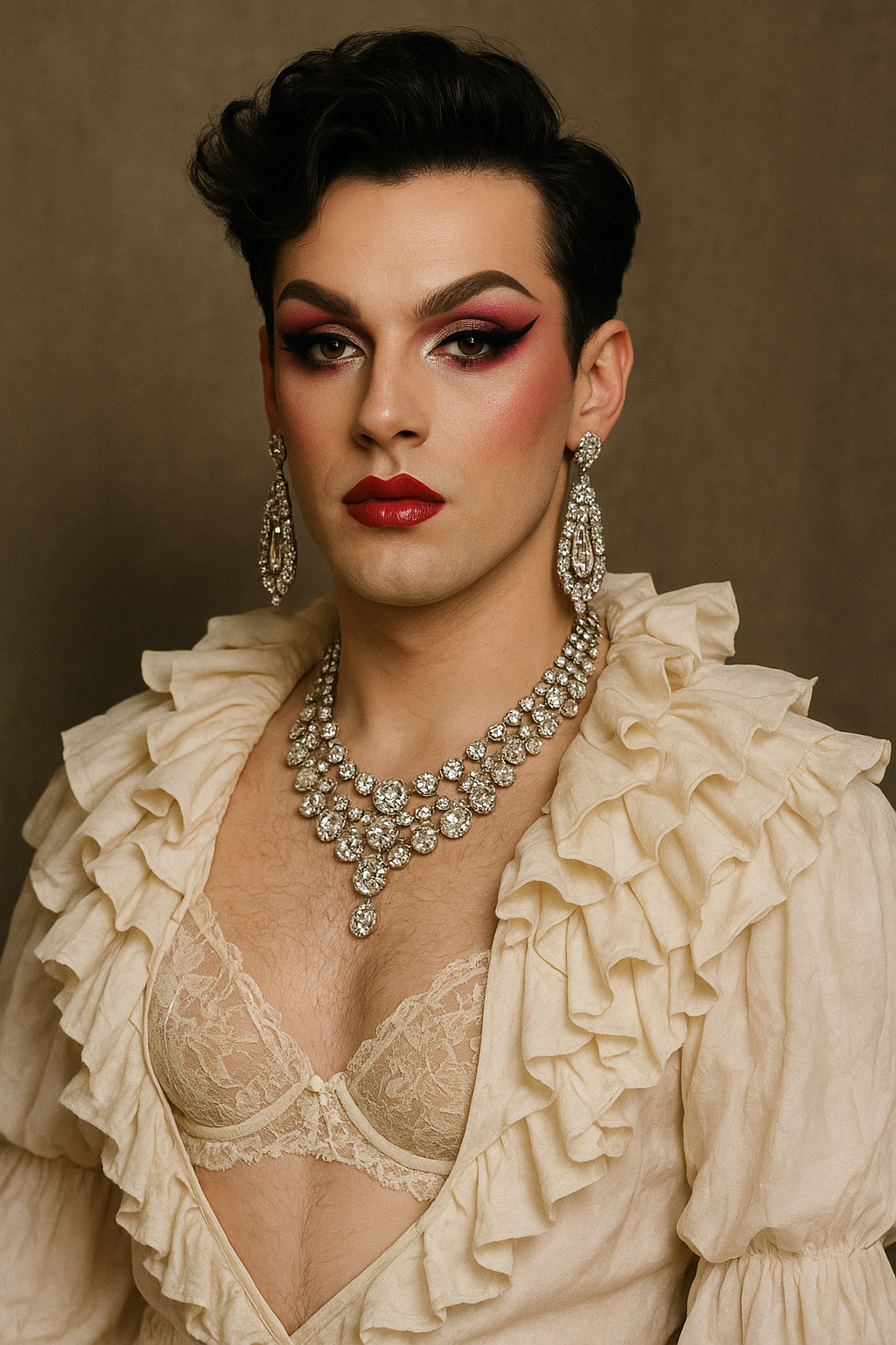 The Feminization of Menswear: Breaking Boundaries in Fashion