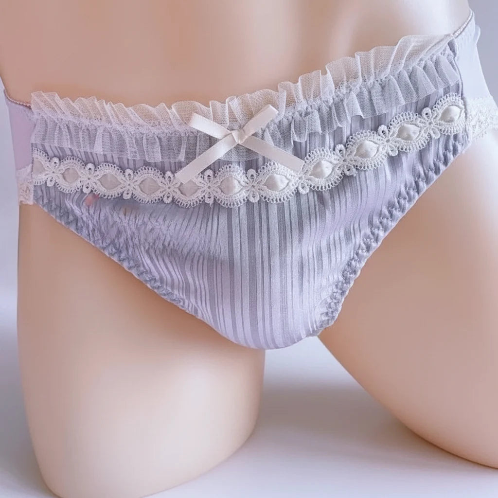 Seasonal Sissy Panty Picks: Look Fabulous All Year Round