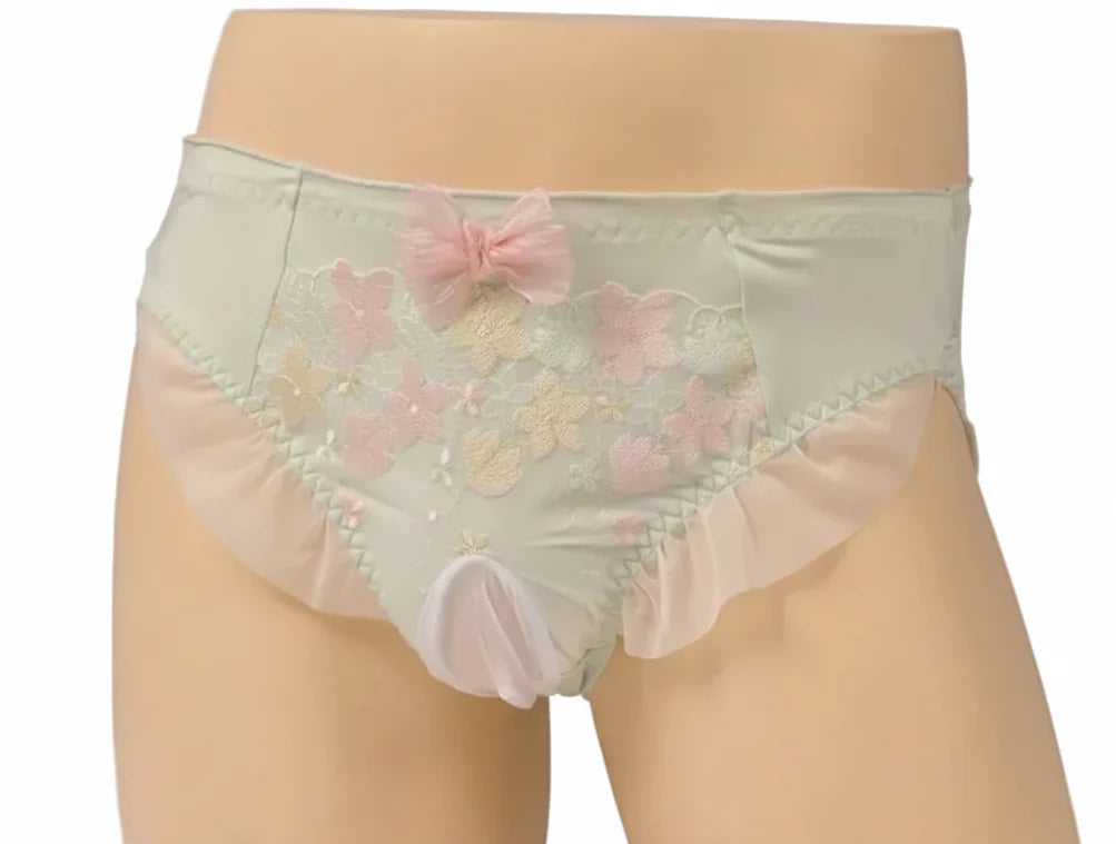 Why Our Sissy Panties Stand Out: Behind the Scenes at Feminize Me Store