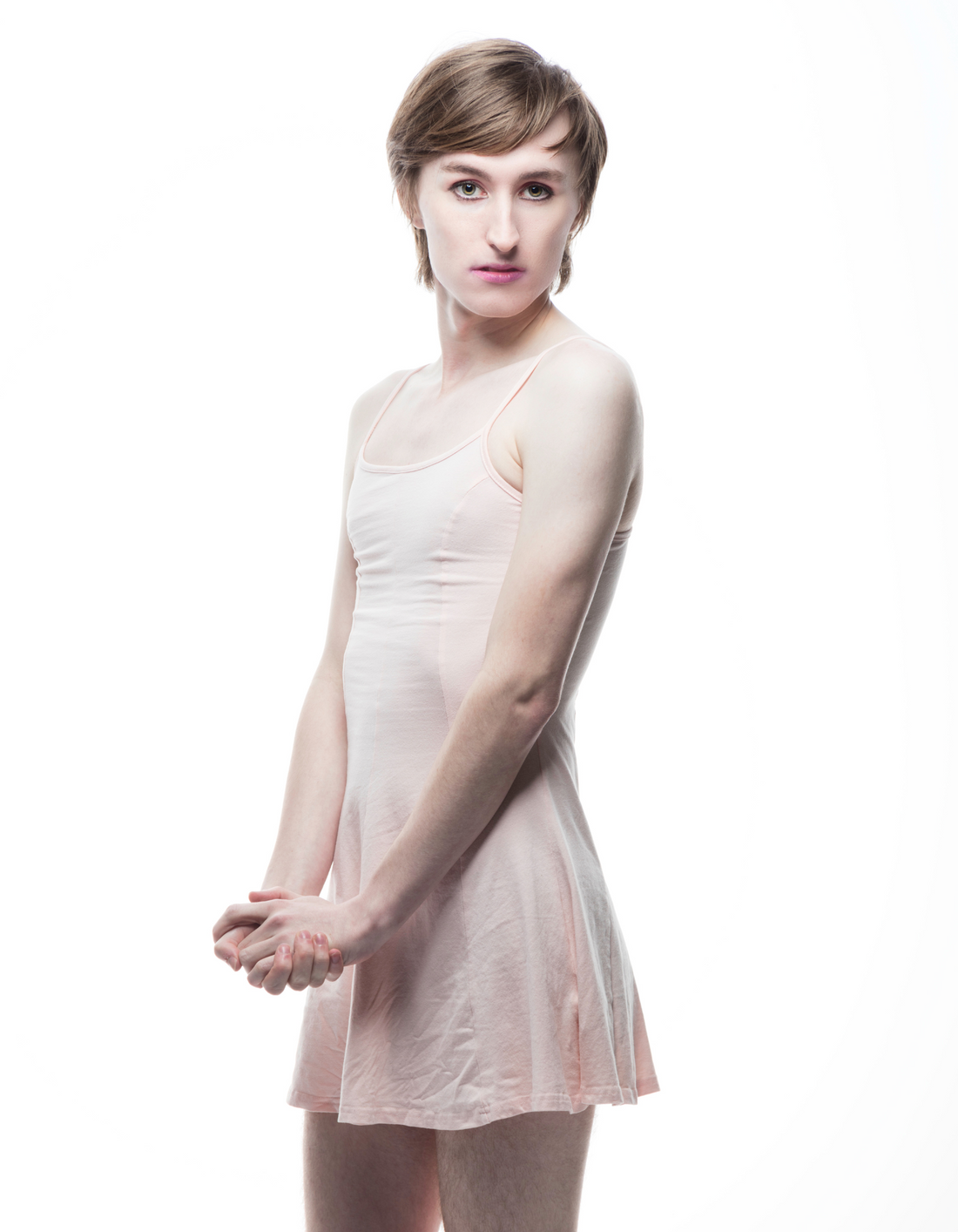 The Art of Crossdressing: Express Yourself with Confidence