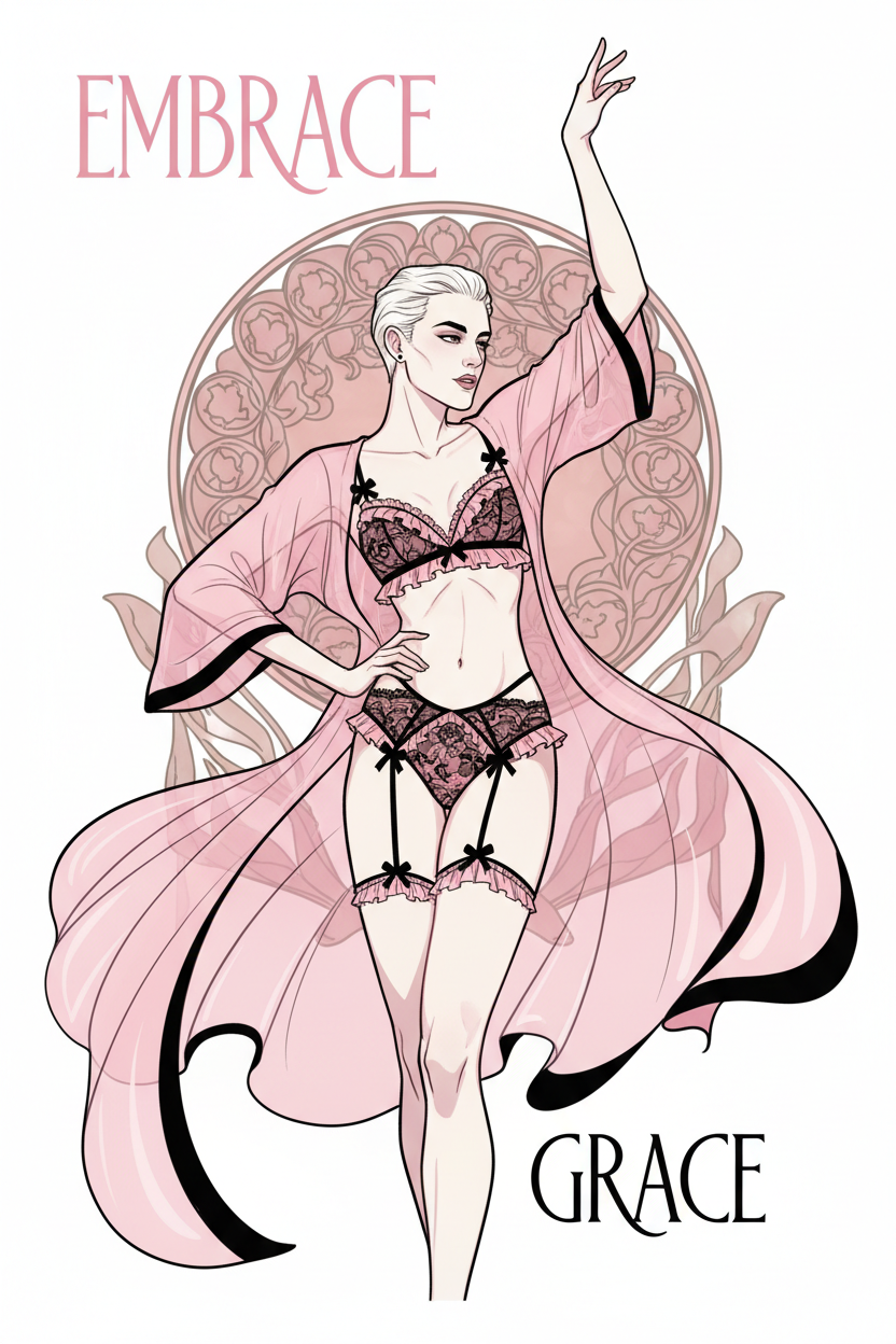 The Evolution of Sissy Panties: A Historical Perspective