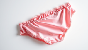 Why Our Sissy Panties Stand Out: Behind the Scenes at Feminize Me Store