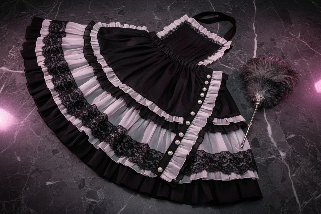 Best Sissy Maid Dresses for Comfort and Fantasy – 2026 Edition