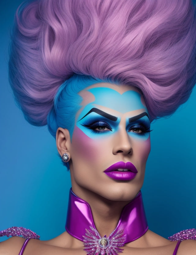 Drag Vibes