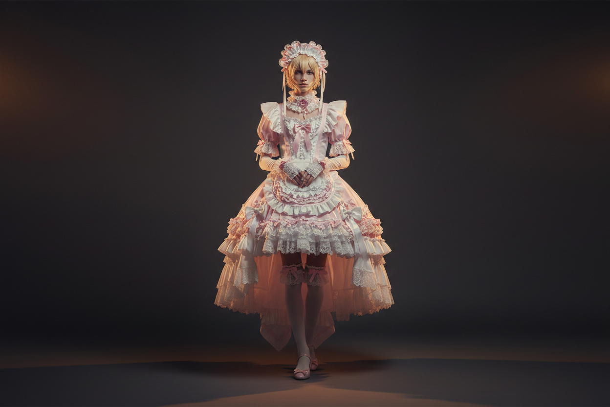 Cosplay