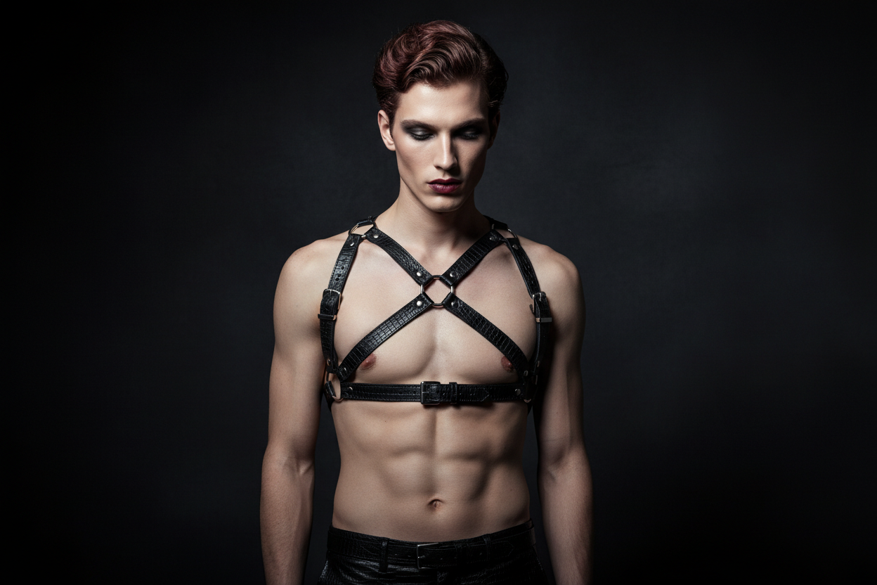 Harnesses