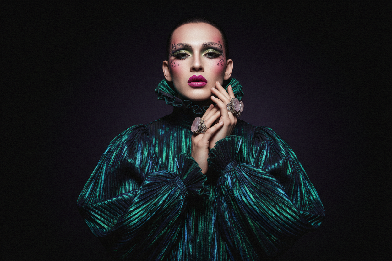 Makeup