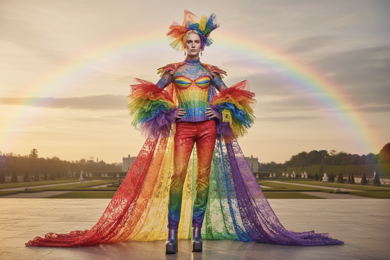 Pride Apparel