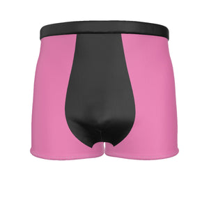 "Sissy Lydia" Funny Gay Boxer Briefs