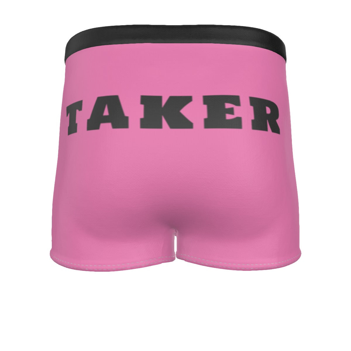 "Sissy Lydia" Funny Gay Boxer Briefs