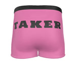 Load image into Gallery viewer, &quot;Sissy Lydia&quot; Funny Gay Boxer Briefs
