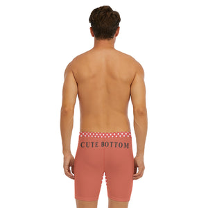 "Sissy Vivian" Long Boxer Briefs