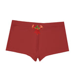 Load image into Gallery viewer, &quot;Sissy Sloane&quot; Christmas Men&#39;s Short Boxer Briefs
