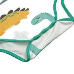 Load image into Gallery viewer, Dinosaur ABDL Adult Bodysuit — All-Over Print Onesie
