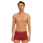 Load image into Gallery viewer, &quot;Sissy Sloane&quot; Christmas Men&#39;s Short Boxer Briefs
