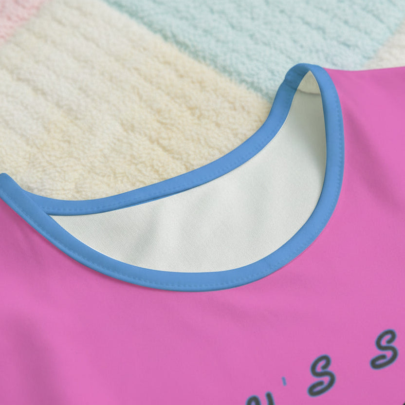 Mommy Sissy ABDL Onesie