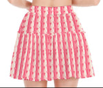 Load image into Gallery viewer, Sissy Men&#39;s Ruffled Mini Skirt
