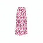 Load image into Gallery viewer, 🌹 High Slit Long Skirt
