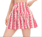 Load image into Gallery viewer, Sissy Men&#39;s Ruffled Mini Skirt
