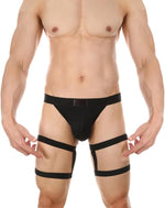 Load image into Gallery viewer, &quot;Sissy Vivienne&quot;Men&#39;s G-string Thongs
