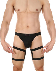 "Sissy Vivienne"Men's G-string Thongs