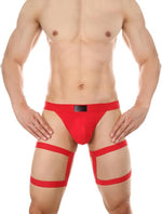 Load image into Gallery viewer, &quot;Sissy Vivienne&quot;Men&#39;s G-string Thongs
