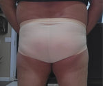 Load image into Gallery viewer, &quot;Sissy Willow&quot; Cute Bow Briefs
