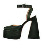 Load image into Gallery viewer, &#39;Sissy Meadow&quot; Chunky High Heel Pumps for Men
