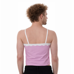 Load image into Gallery viewer, "Sissy Imogen" Lace Camisole
