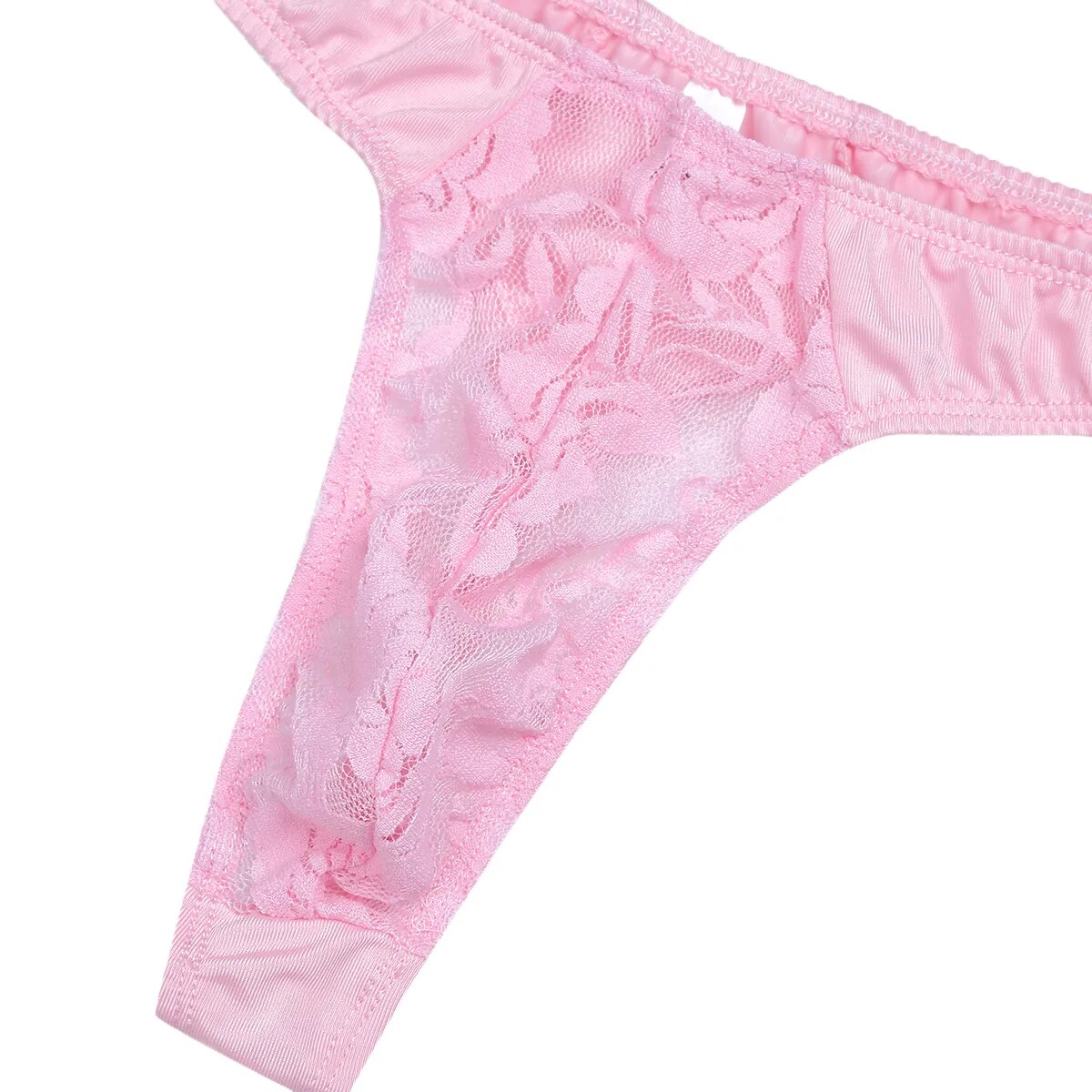 "Sissy Analia"Low Waist Panties