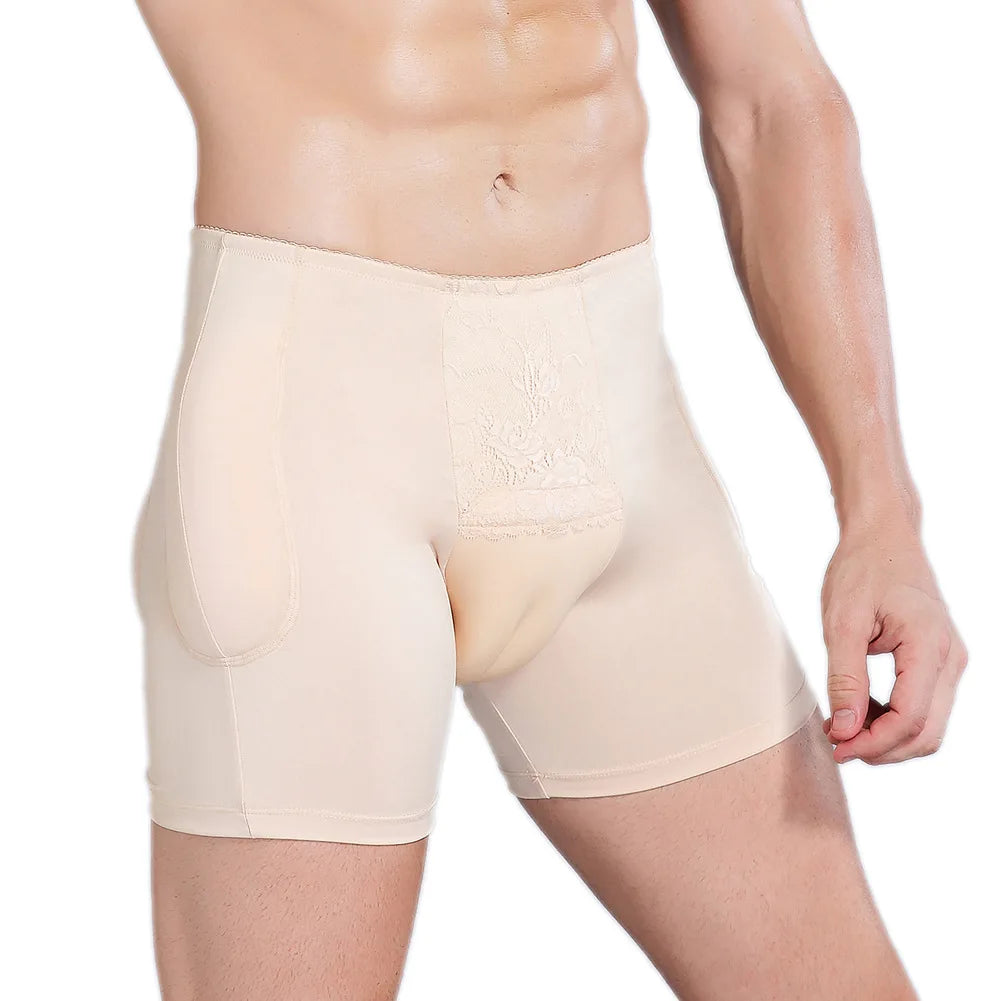 "Sissy Delilah" Shemale Panties