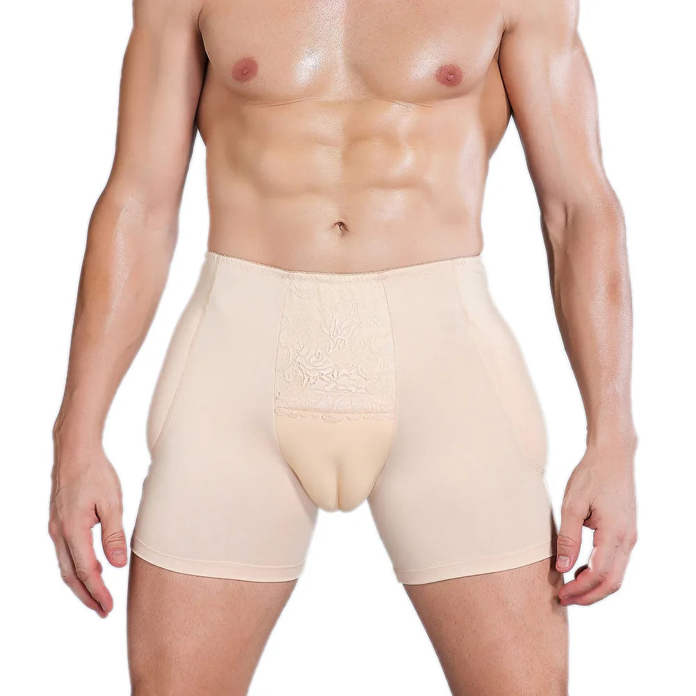 "Sissy Delilah" Shemale Panties