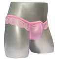 "Sissy Maisie" See Through Briefs Femboy Lingerie