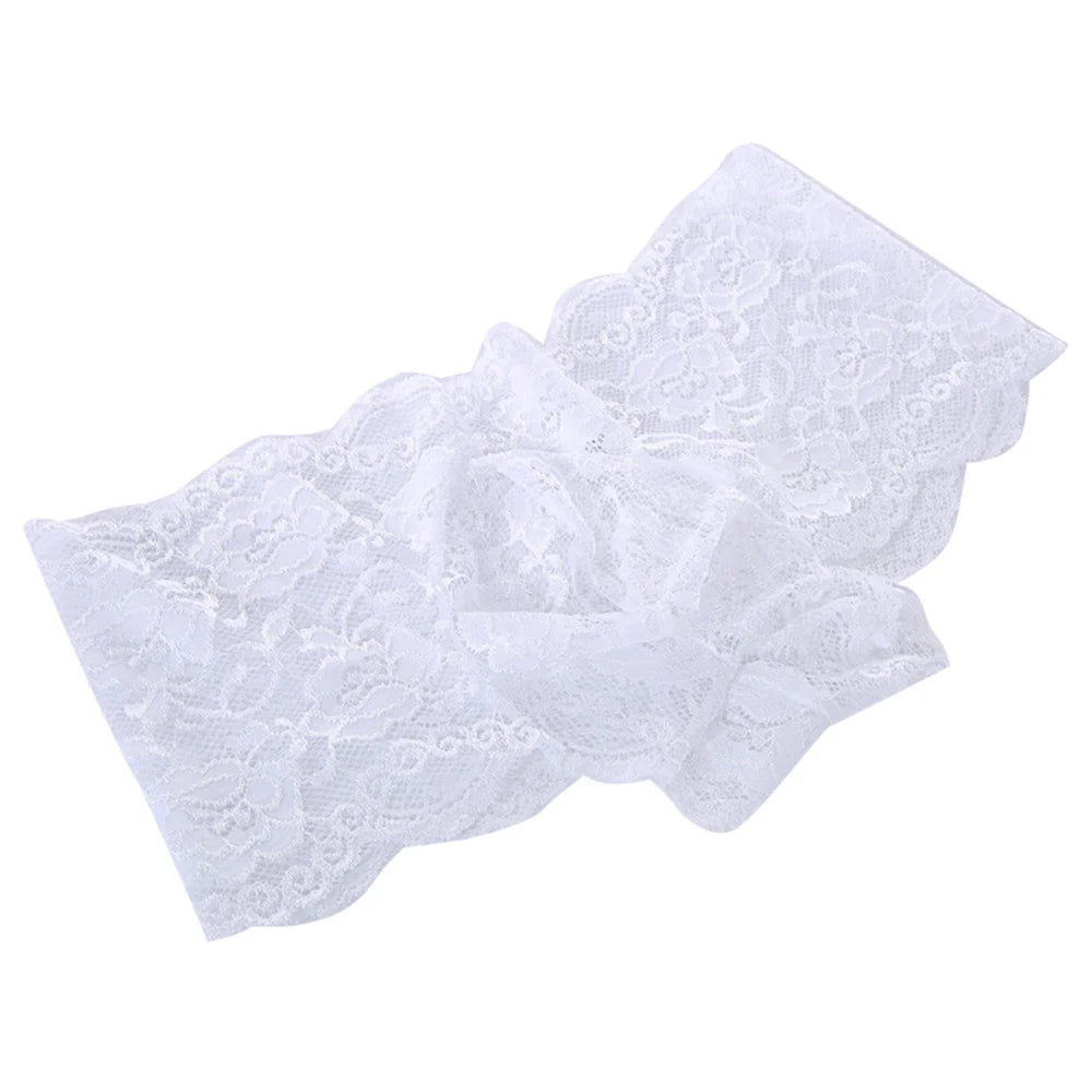 "Sissy Cali" Lace Thong