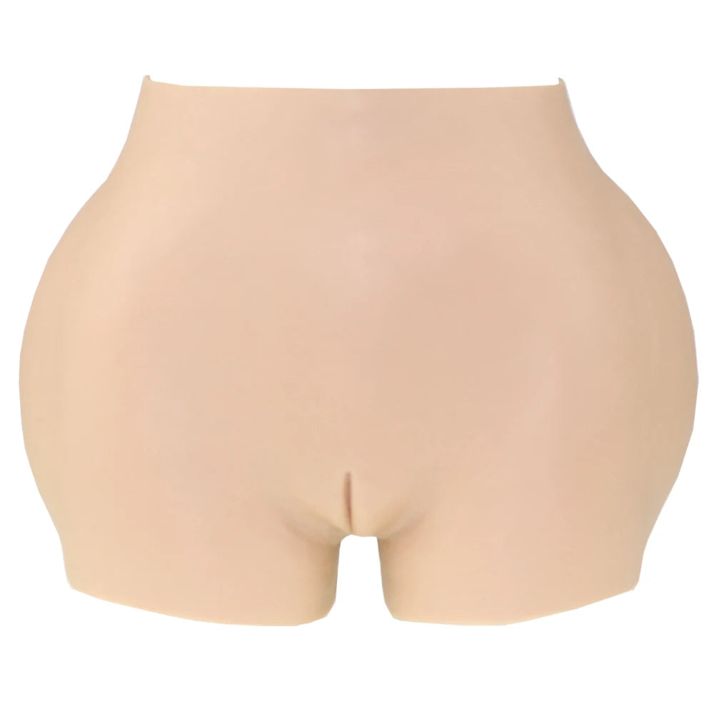 "Sissy Mia" Crossdresser Body Shaper