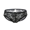 "Sissy Briana" Lace Underwear