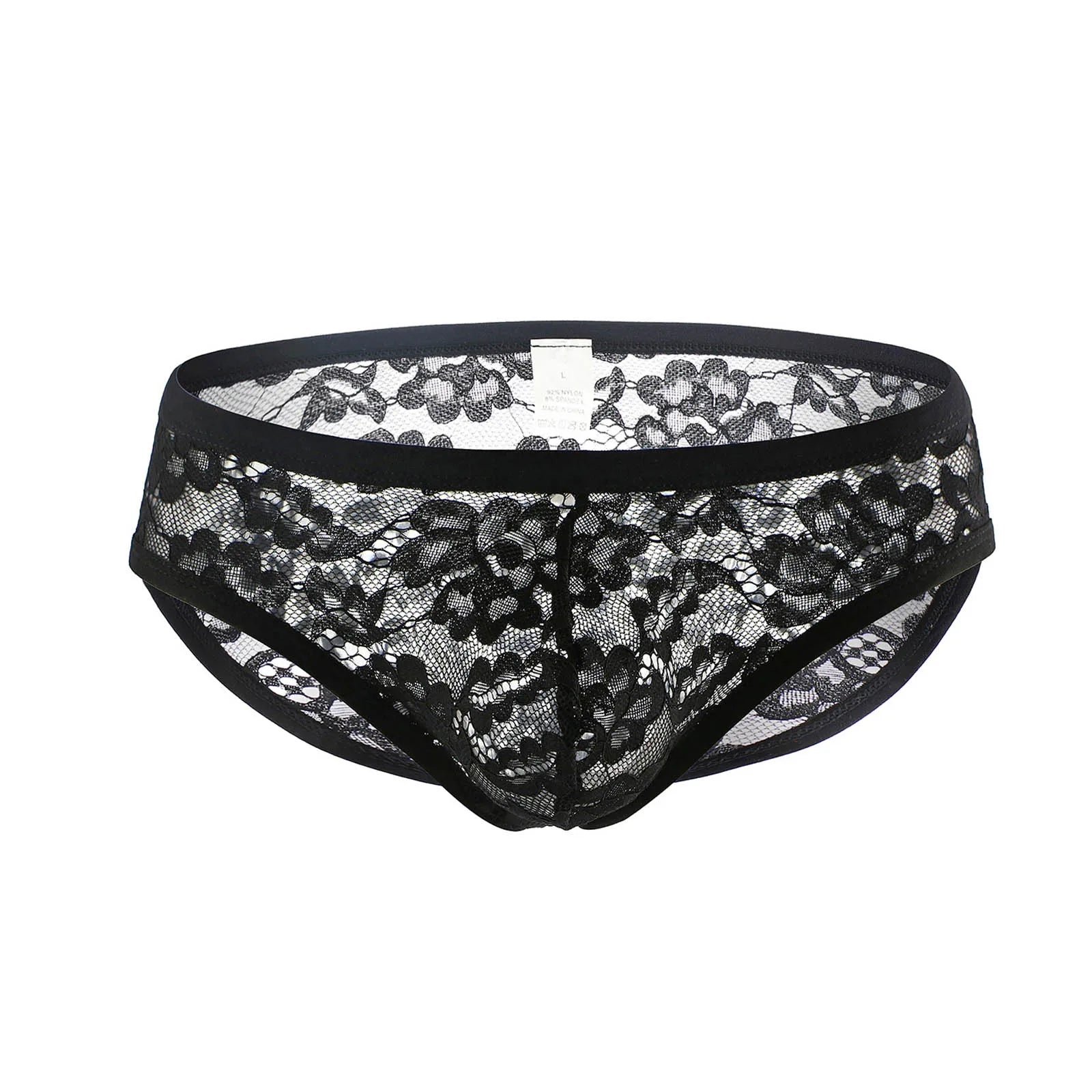 "Sissy Briana" Lace Underwear