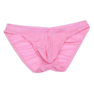 "Sissy Braelynn" Ruched Back Bikini Briefs