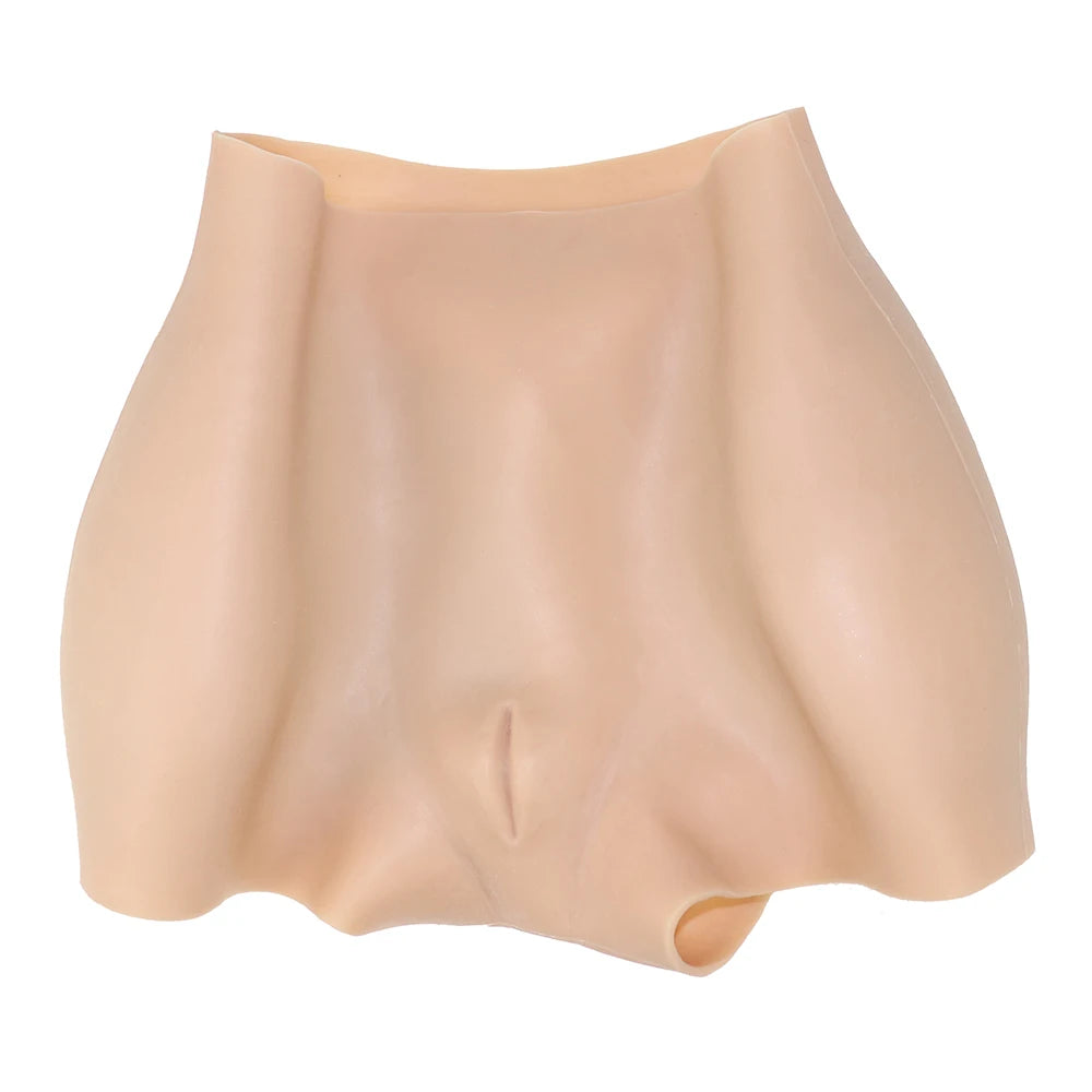 "Sissy Mia" Crossdresser Body Shaper