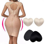 Load image into Gallery viewer, "Sissy Kailany" 2 Pcs Reusable Hip Pads
