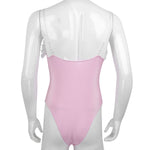 Load image into Gallery viewer, &quot;Sissy Amora&quot; Bodysuit Mens Lingerie
