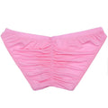 "Sissy Braelynn" Ruched Back Bikini Briefs
