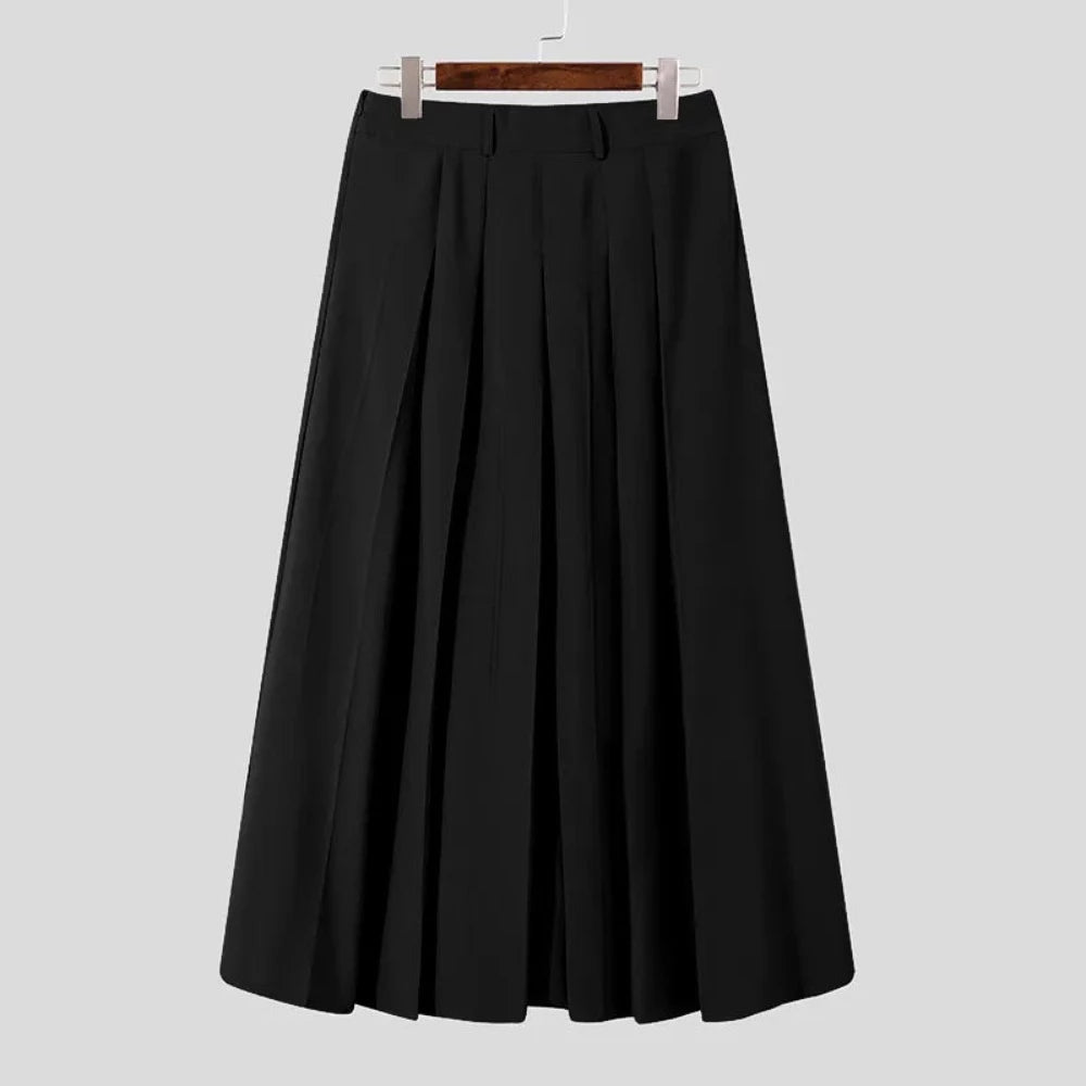 "Rosie" Casual Skirts Pants