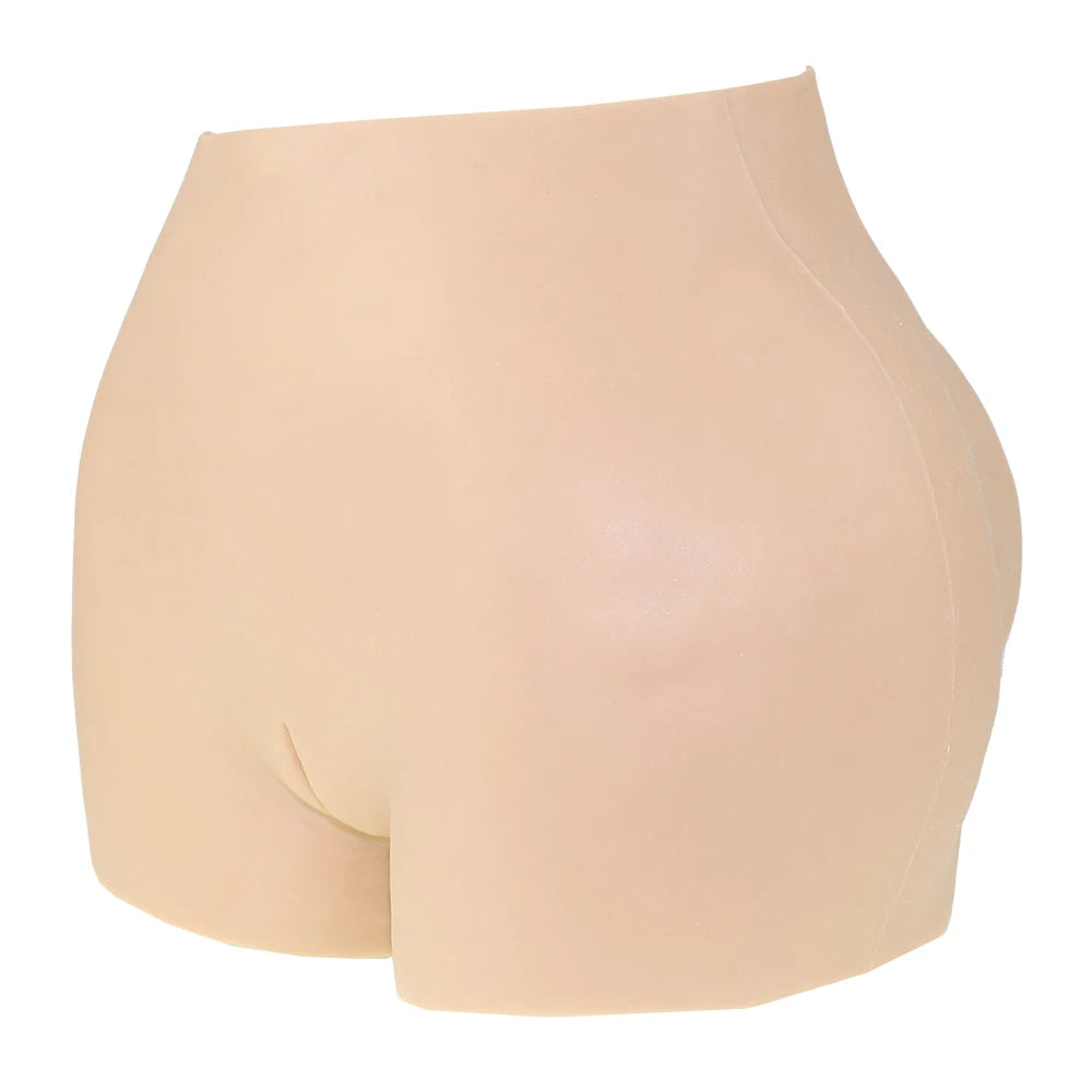 "Sissy Mia" Crossdresser Body Shaper