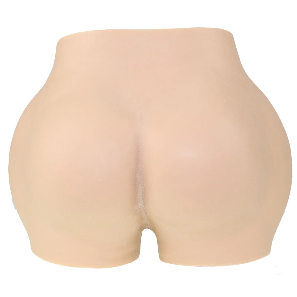 "Sissy Mia" Crossdresser Body Shaper