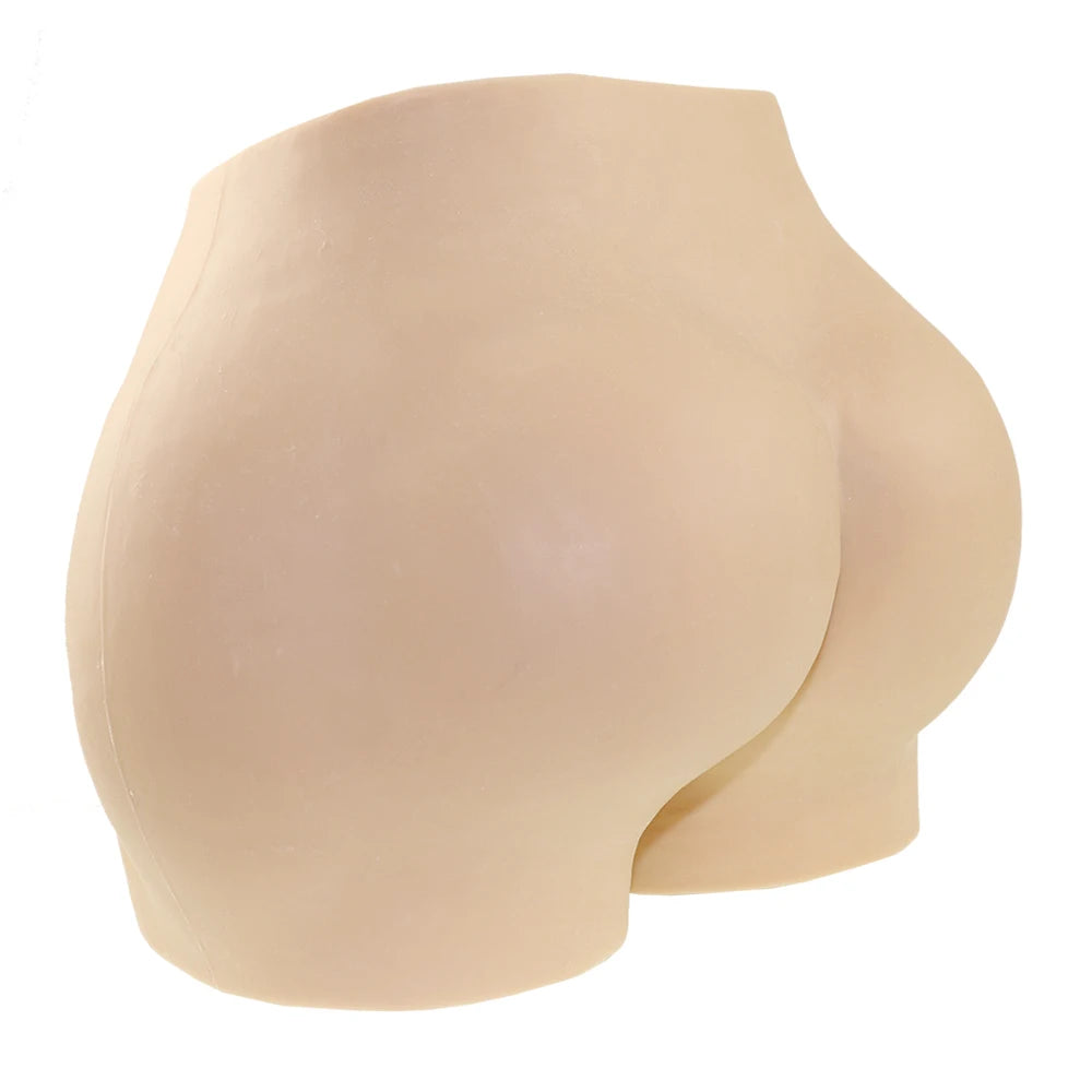 "Sissy Mia" Crossdresser Body Shaper