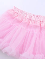 Load image into Gallery viewer, &quot;Sissy Charleigh&quot; Frilly Ruffled Layered skirt
