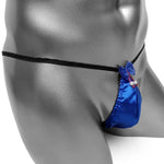 Load image into Gallery viewer, "Sissy Isabella" Men's G String Panties
