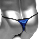Load image into Gallery viewer, "Sissy Isabella" Men's G String Panties
